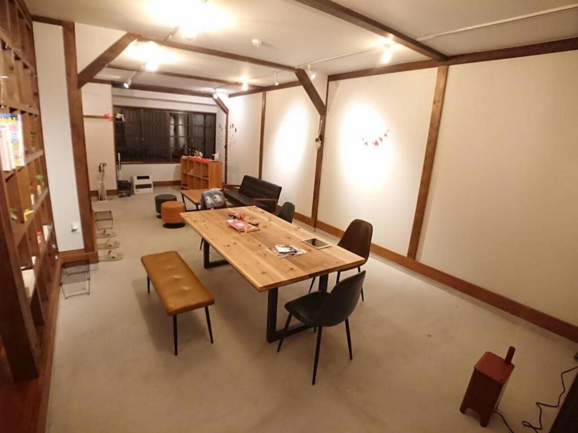 Kinosaki Knot Female Only Dormitory - Vacation Stay 25710V Toyooka  Bagian luar foto