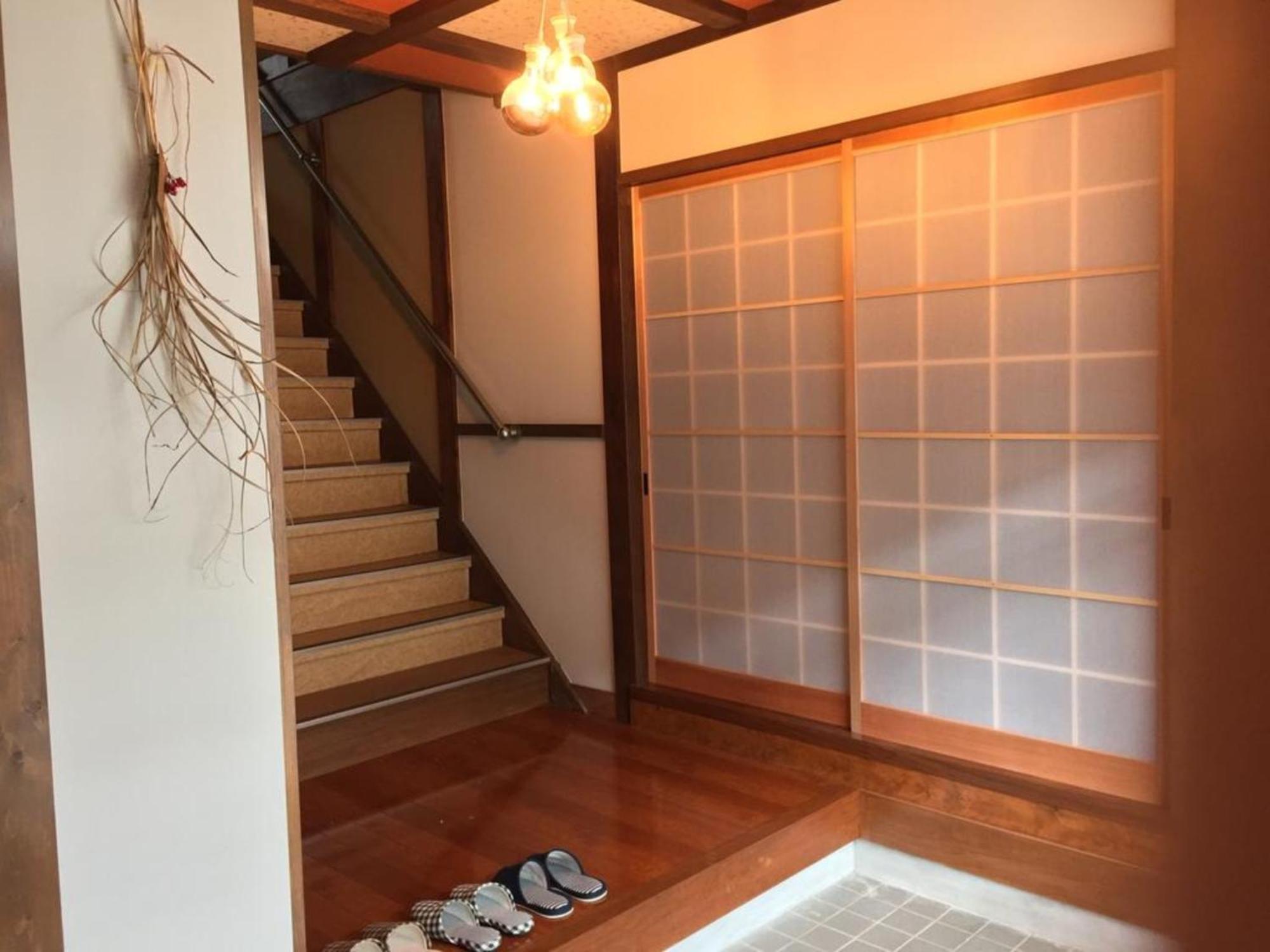Kinosaki Knot Female Only Dormitory - Vacation Stay 25710V Toyooka  Bagian luar foto