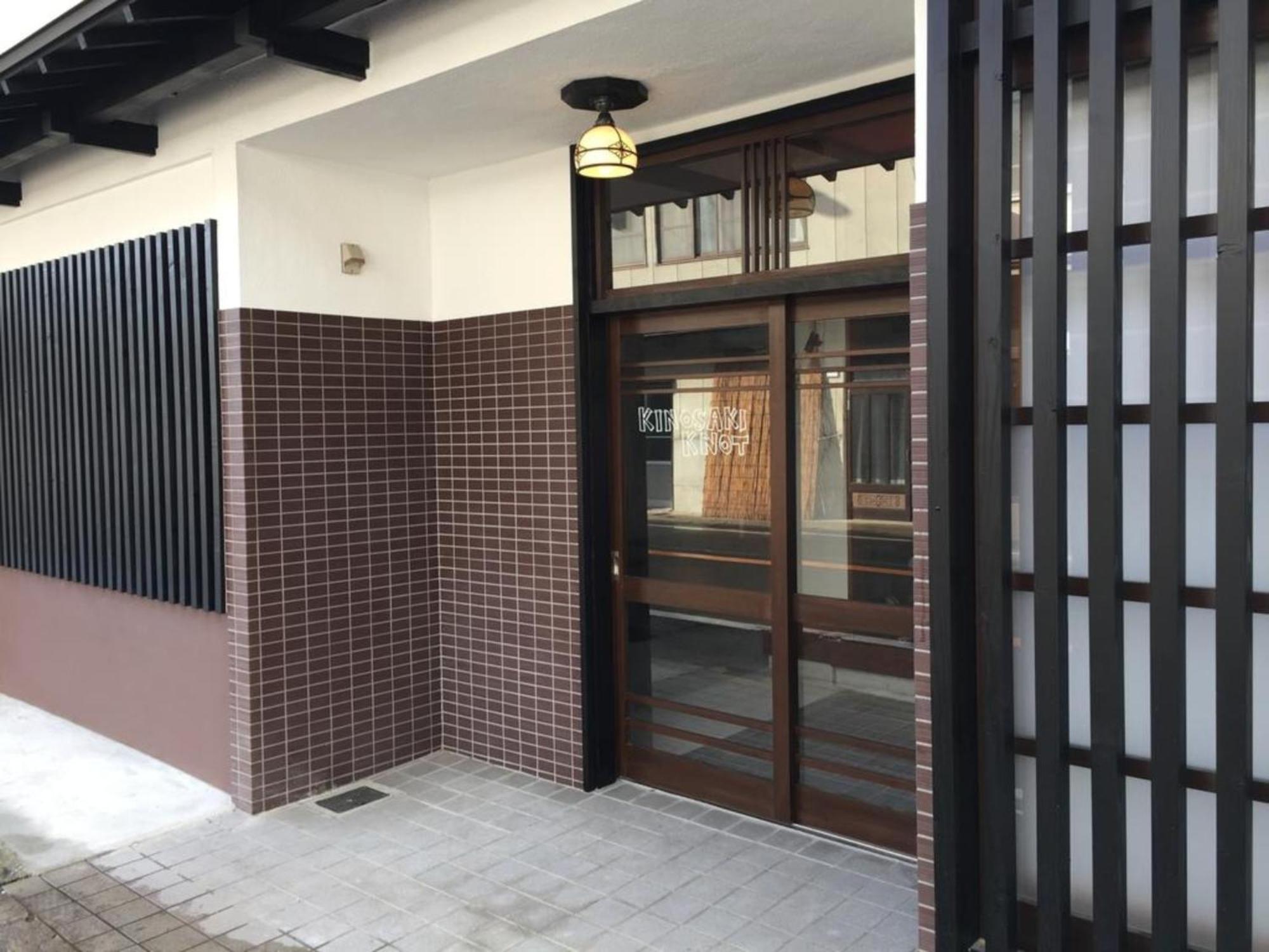 Kinosaki Knot Female Only Dormitory - Vacation Stay 25710V Toyooka  Bagian luar foto