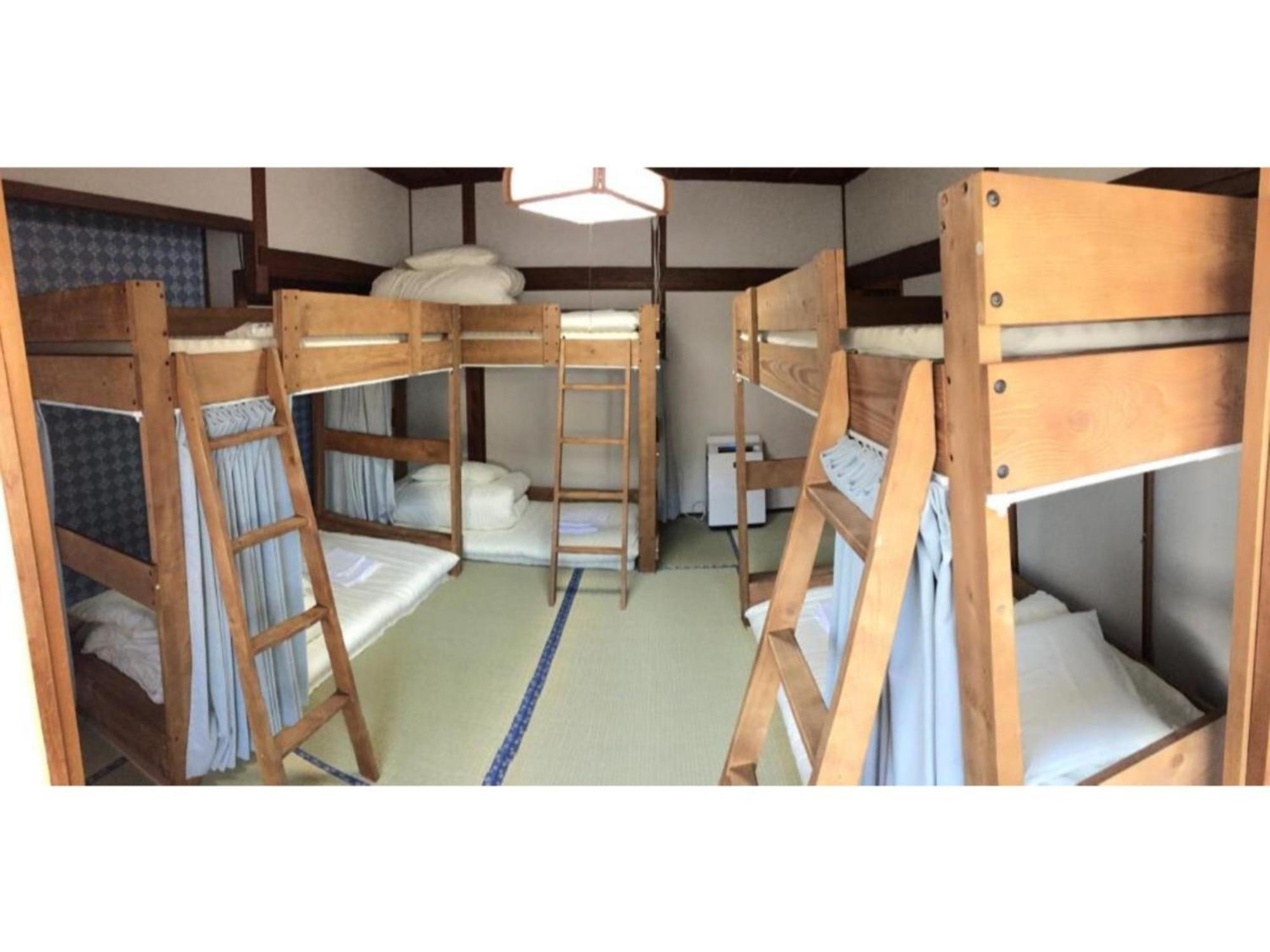 Kinosaki Knot Female Only Dormitory - Vacation Stay 25710V Toyooka  Bagian luar foto
